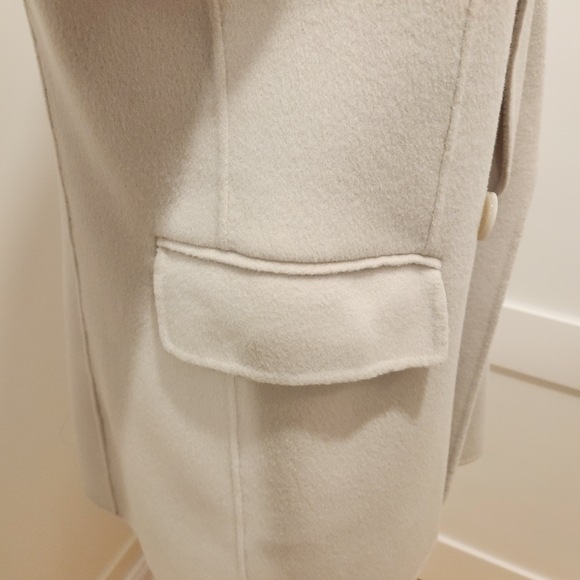 Massimodutti coat NWOT - Picture 5 of 13